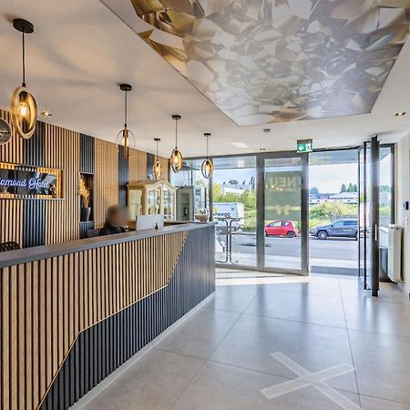 Dido Diamond Hotel ديتسنباخ المظهر الخارجي الصورة