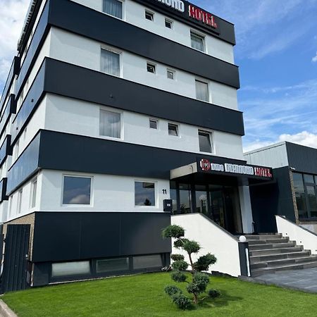 Dido Diamond Hotel ديتسنباخ المظهر الخارجي الصورة