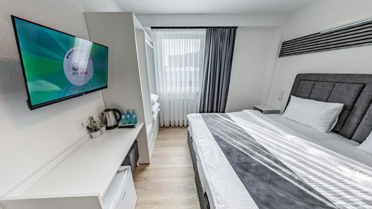 Dido Diamond Hotel ديتسنباخ المظهر الخارجي الصورة