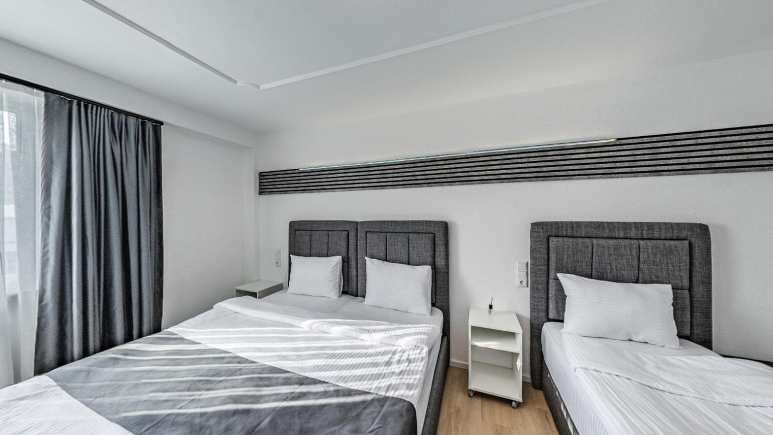 Dido Diamond Hotel ديتسنباخ المظهر الخارجي الصورة