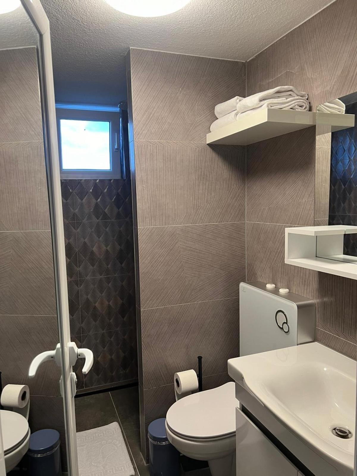 Dido Diamond Hotel ديتسنباخ المظهر الخارجي الصورة