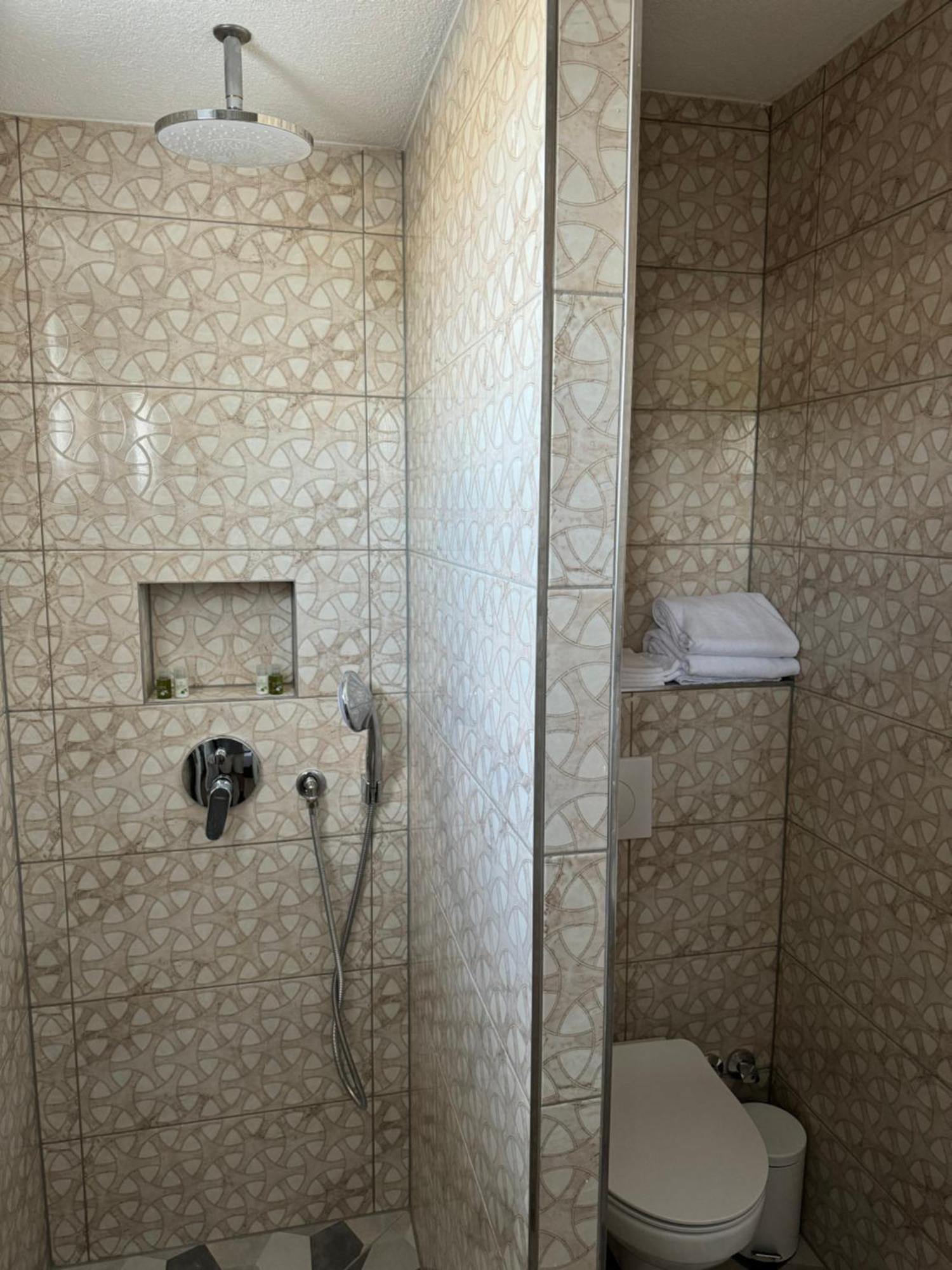 Dido Diamond Hotel ديتسنباخ المظهر الخارجي الصورة