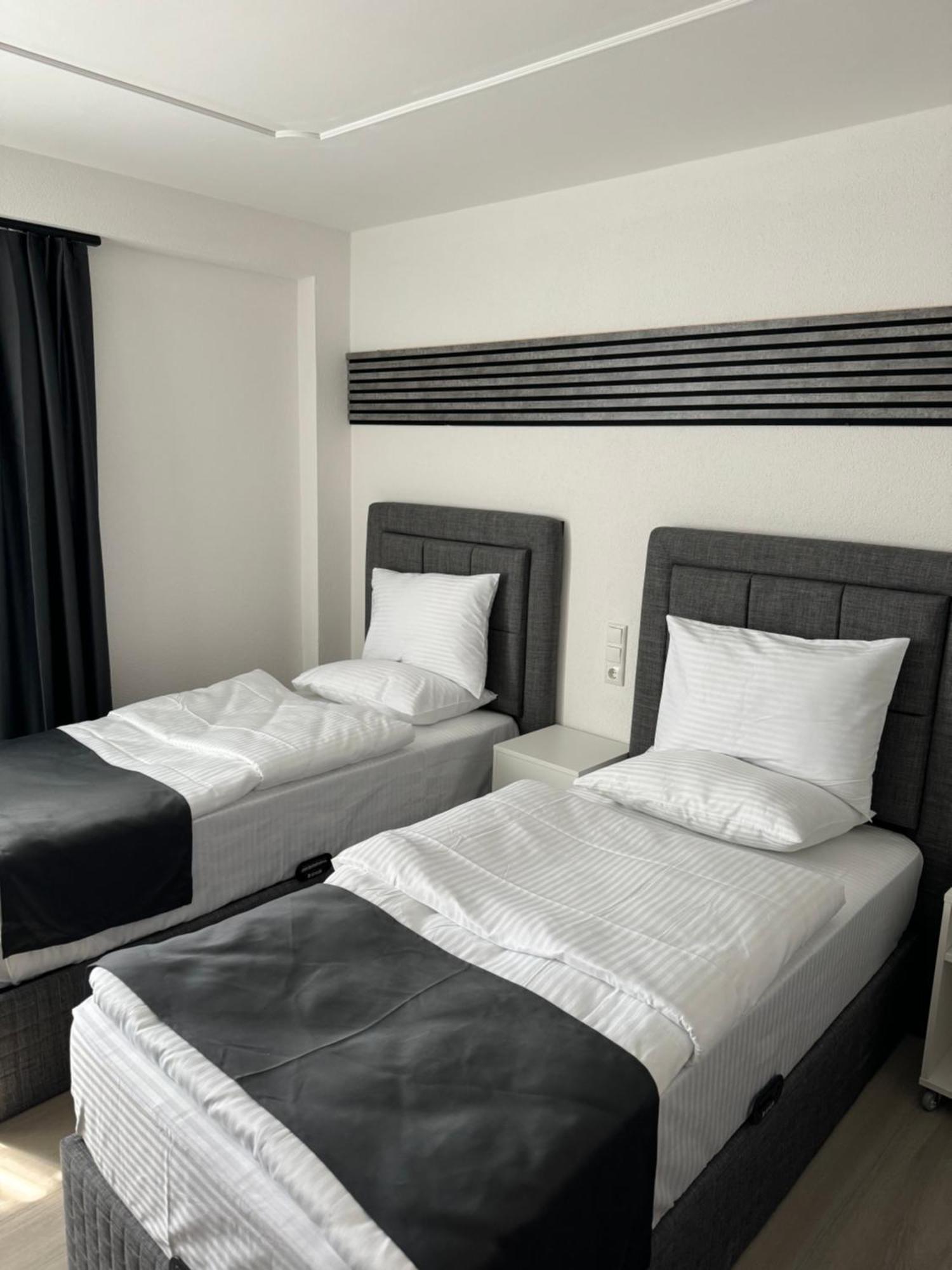 Dido Diamond Hotel ديتسنباخ المظهر الخارجي الصورة