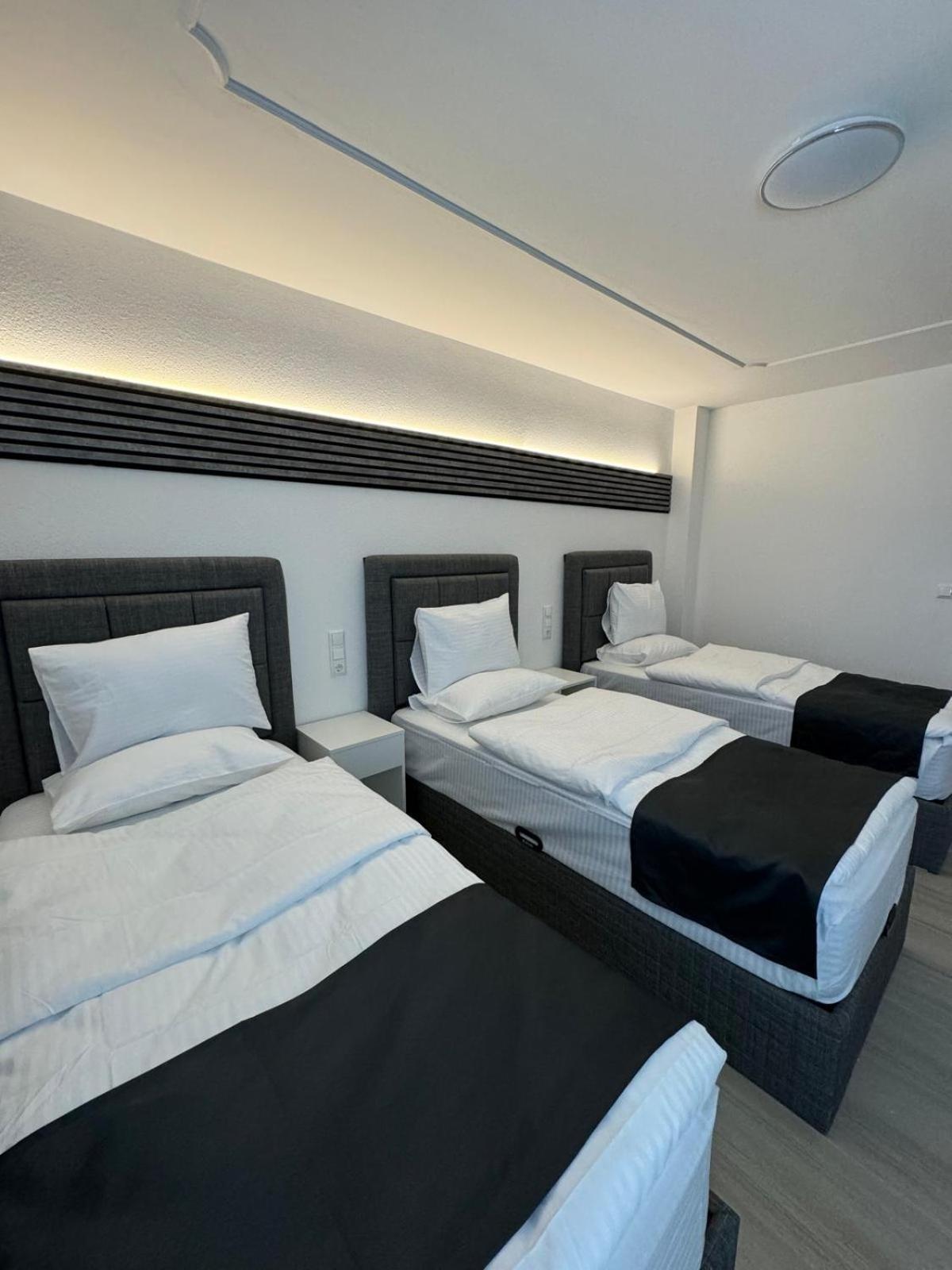 Dido Diamond Hotel ديتسنباخ المظهر الخارجي الصورة